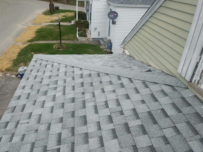 Douglas Roofing Picture 8