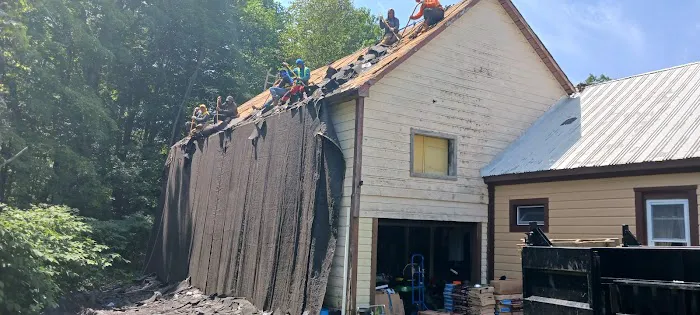 Douglas Roofing Picture 10