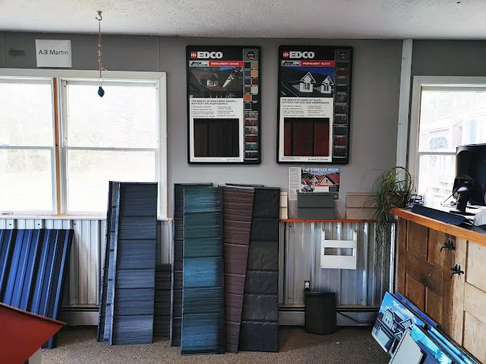 Steel It - Steel Roofing Center Picture 1