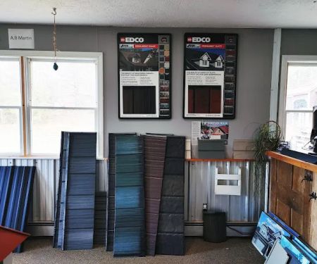 Steel It - Steel Roofing Center