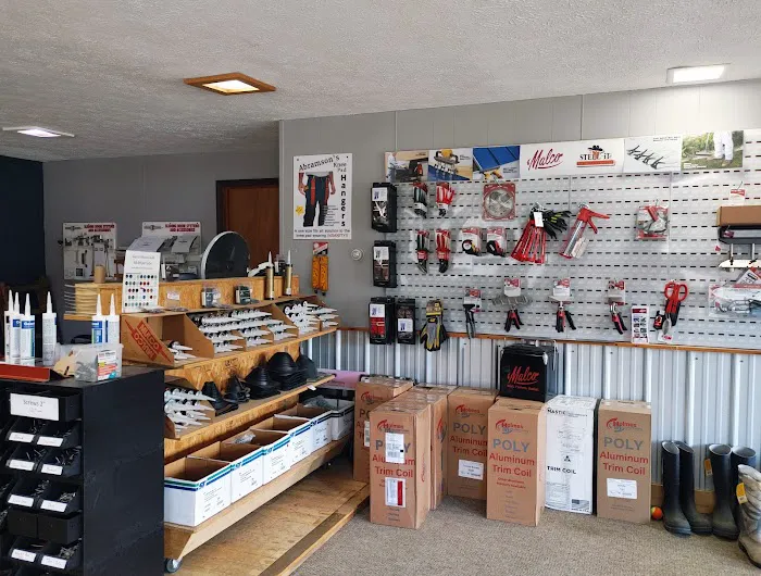 Steel It - Steel Roofing Center Picture 2