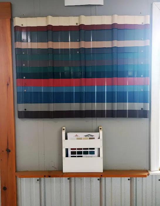 Steel It - Steel Roofing Center Picture 5