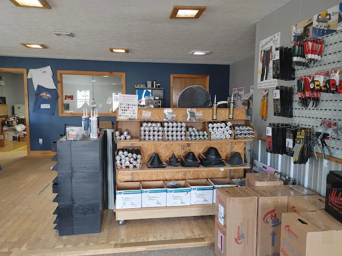 Steel It - Steel Roofing Center Picture 4