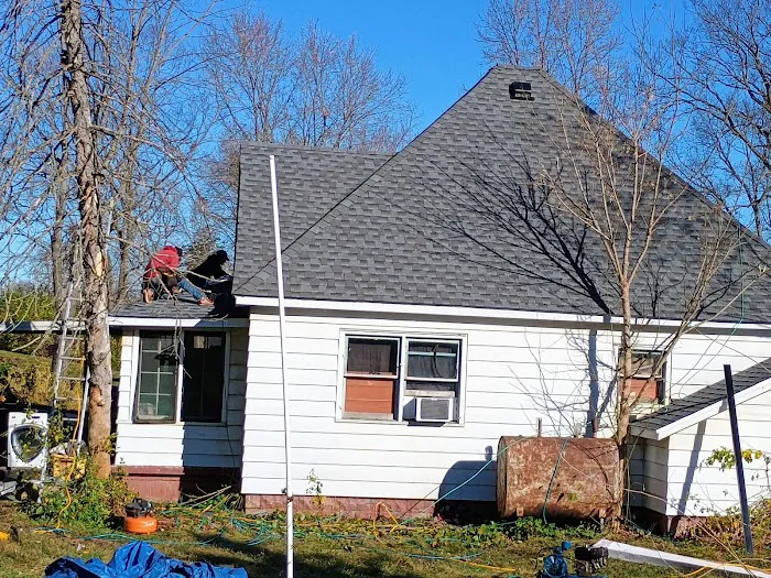 The Trusted Roofer Picture 6