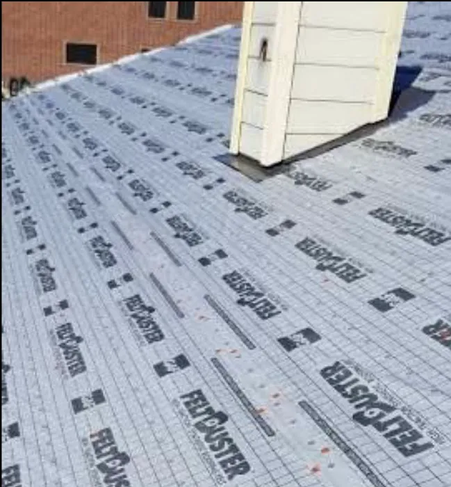 The Trusted Roofer Picture 8