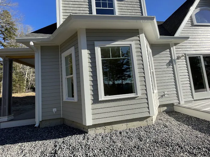 Affordable Gutters Of Maine LLC Picture 1