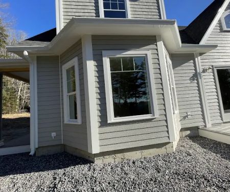 Affordable Gutters Of Maine LLC