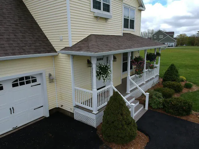 Affordable Gutters Of Maine LLC Picture 6