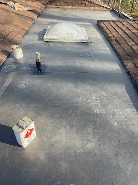 Skyline roofing Picture 3