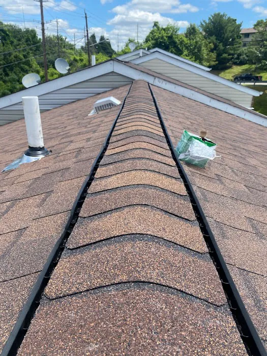 Skyline roofing Picture 2