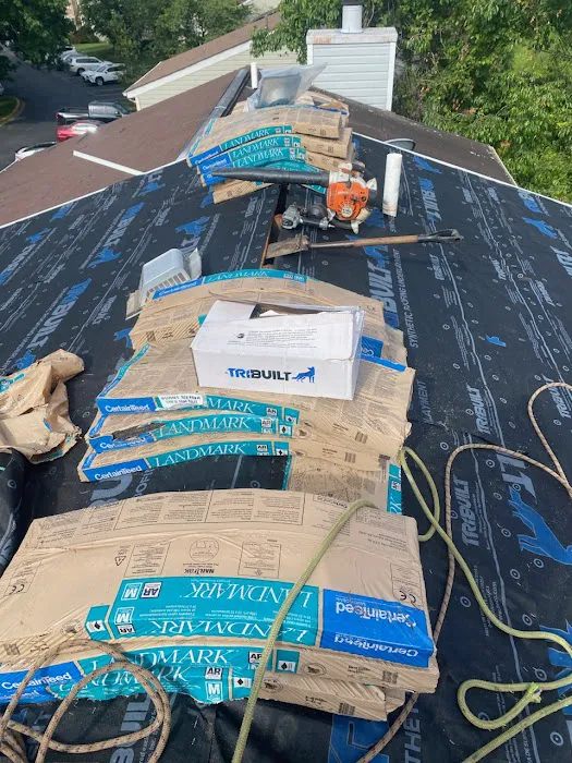 Skyline roofing Picture 4