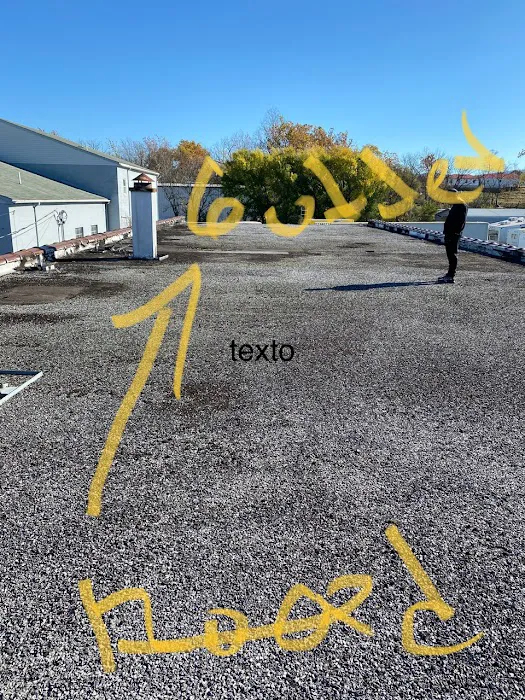 Skyline roofing Picture 6