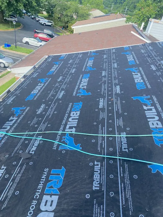 Skyline roofing Picture 8