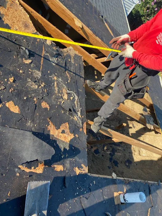 Skyline roofing Picture 7