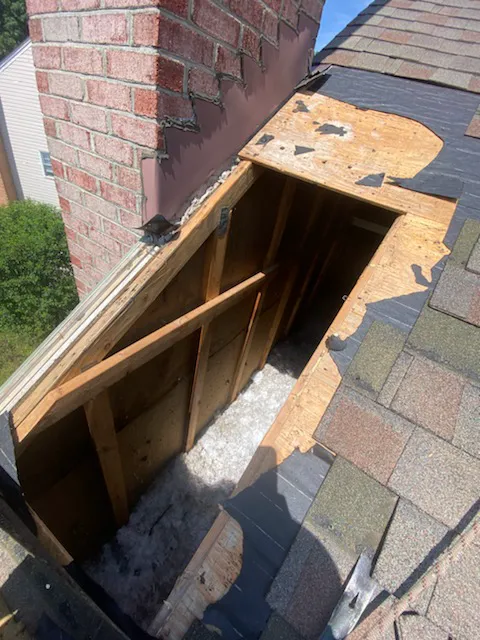 Skyline roofing Picture 10