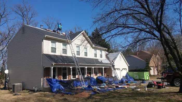 Hernandez Roofing Pros Picture 1