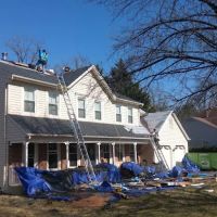 Hernandez Roofing Pros ico