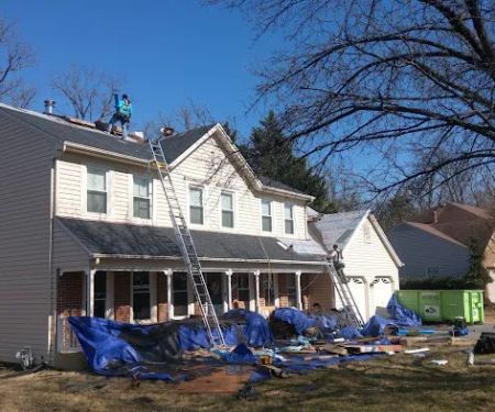 Hernandez Roofing Pros
