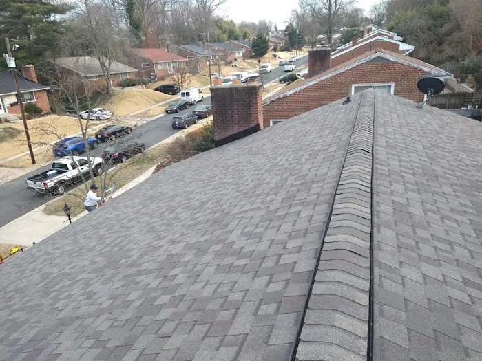 Hernandez Roofing Pros Picture 3