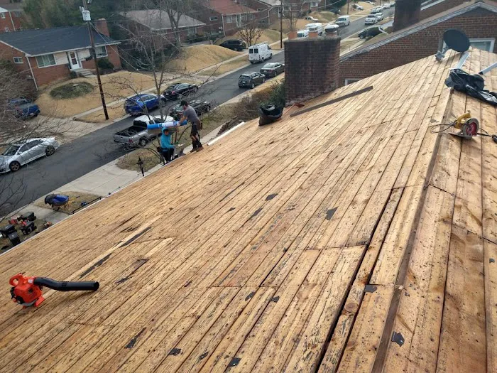 Hernandez Roofing Pros Picture 6