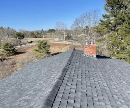 BFR Roofing