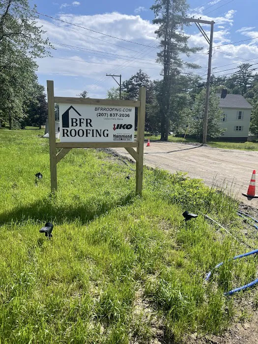 BFR Roofing Picture 8