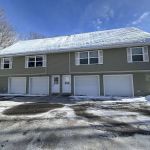 Maine Gutter Works LLC