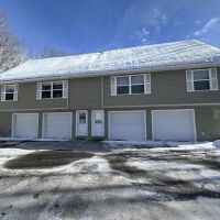 Maine Gutter Works LLC ico