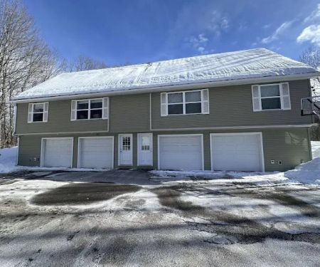 Maine Gutter Works LLC