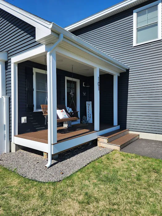 Maine Gutter Works LLC Picture 4