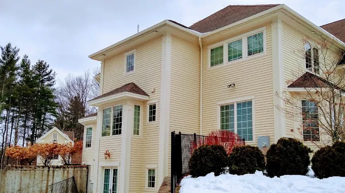 Maine Gutter Works LLC Picture 3