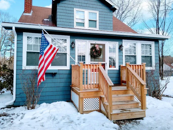 Maine Gutter Works LLC Picture 6