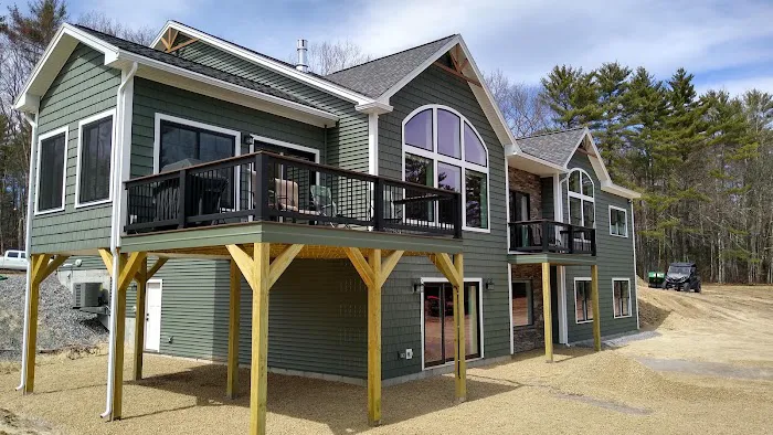 Maine Gutter Works LLC Picture 5