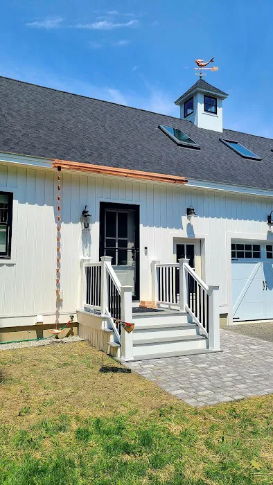 Maine Gutter Works LLC Picture 10