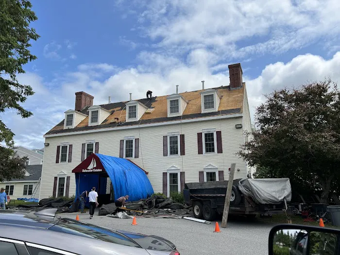 A Plus Roofing Picture 1