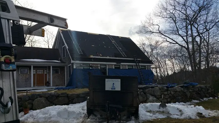 A Plus Roofing Picture 2