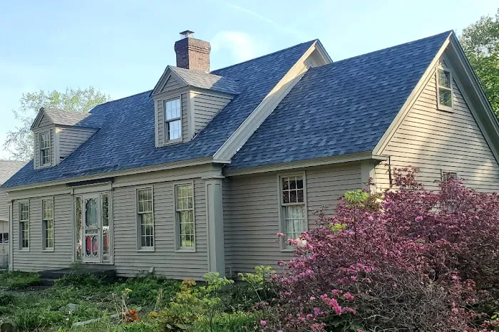 A Plus Roofing Picture 6