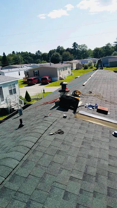 A Plus Roofing Picture 5