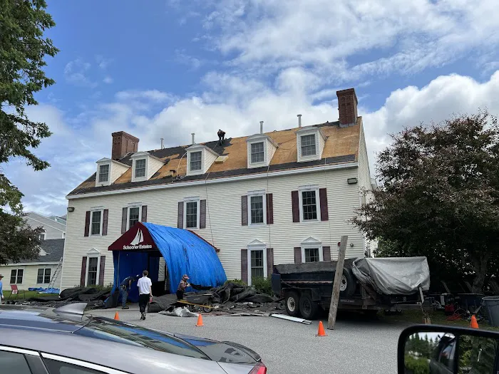 A Plus Roofing Picture 4