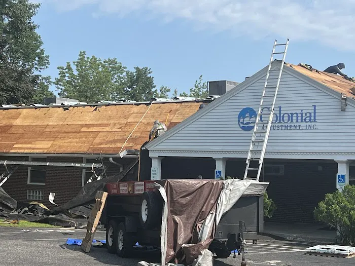 A Plus Roofing Picture 8