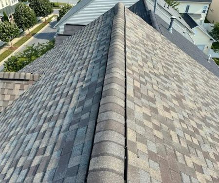 Golden America Builders LLC