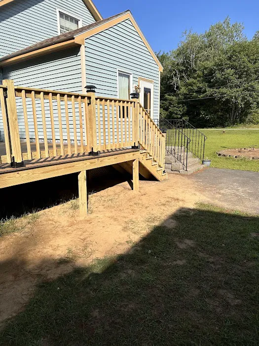 American Painting and remodleing Picture 2