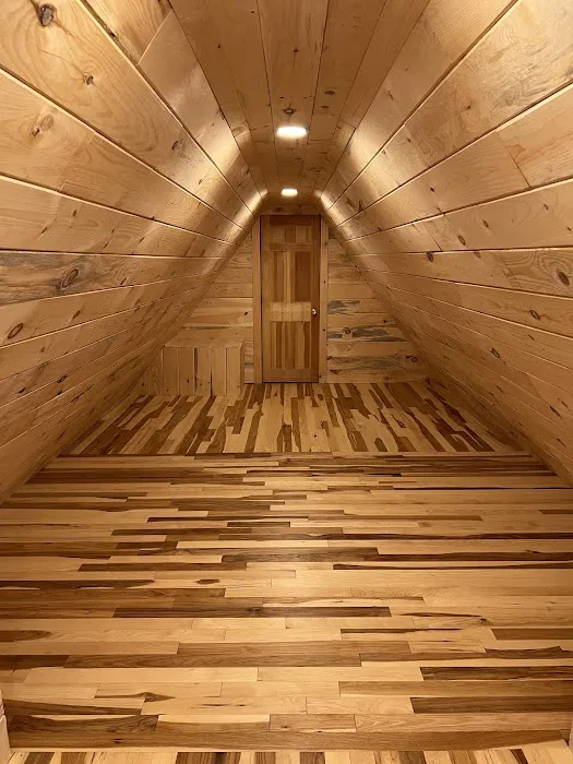 American Painting and remodleing Picture 1