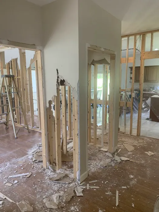 American Painting and remodleing Picture 5