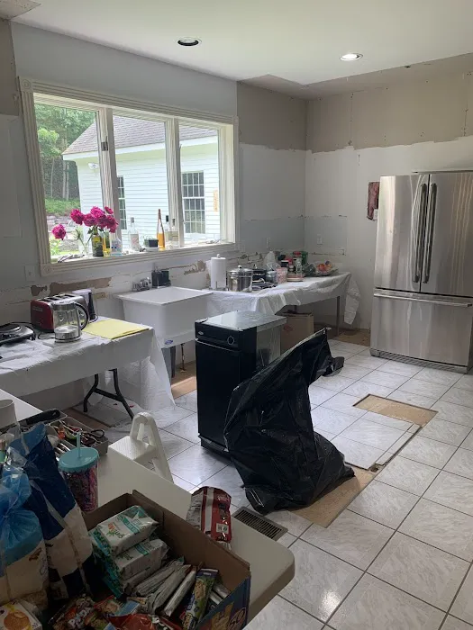 American Painting and remodleing Picture 6