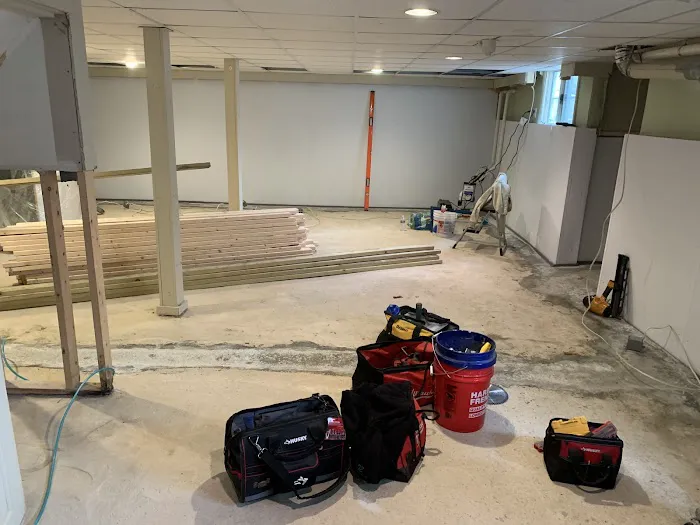 A-1 Remodeling and hvac Picture 1