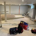 A-1 Remodeling and hvac