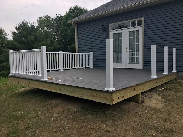 A-1 Remodeling and hvac Picture 6