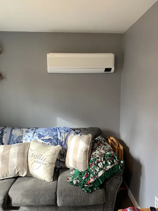 A-1 Remodeling and hvac Picture 7