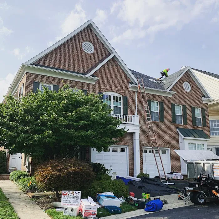 DMV Exteriors Picture 4